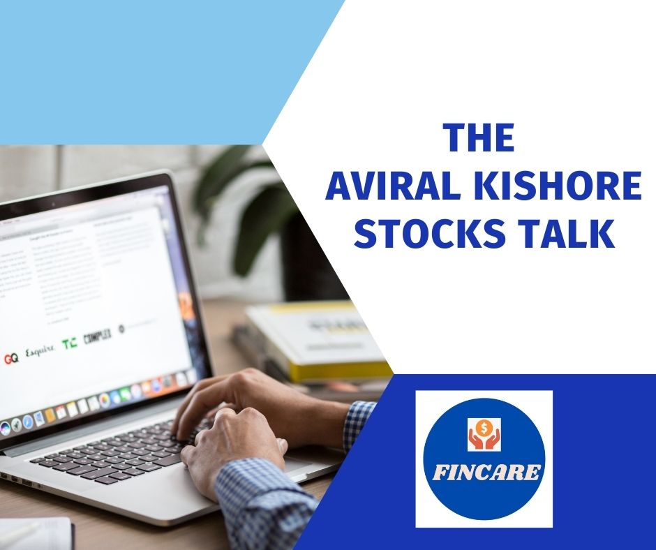 Nifty 15600 and Banknifty 34420: What Next?