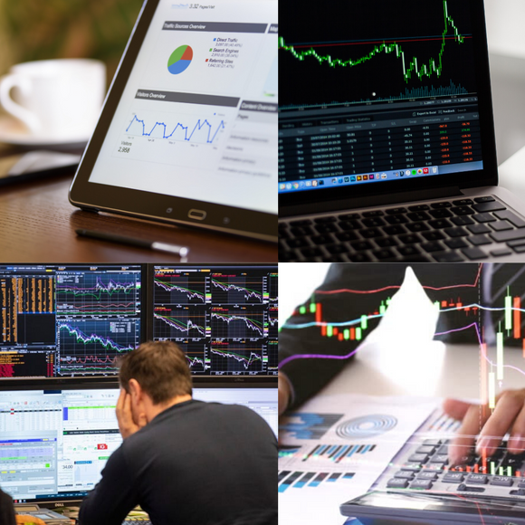 Stock Market Courses
