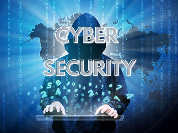 Cyber Security World