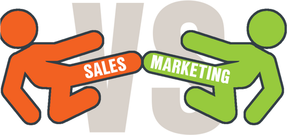 Business Sales & Marketing