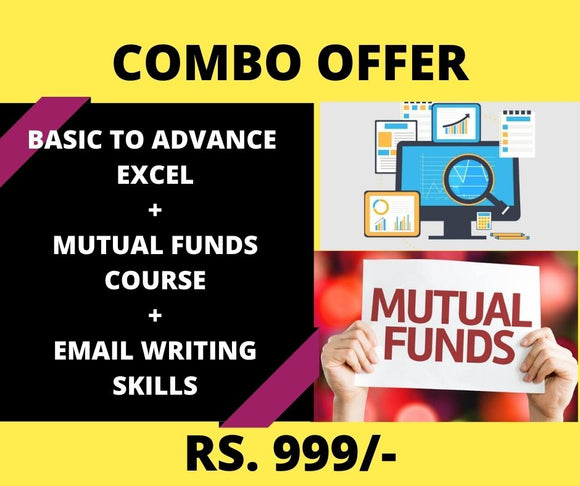 Combo Courses Offer