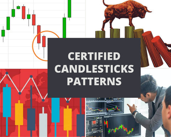 Best Candlesticks Course